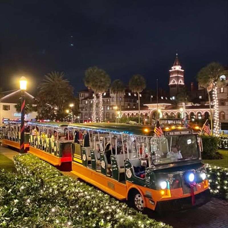 Magic of Lights (Touring, Multiple Cities)