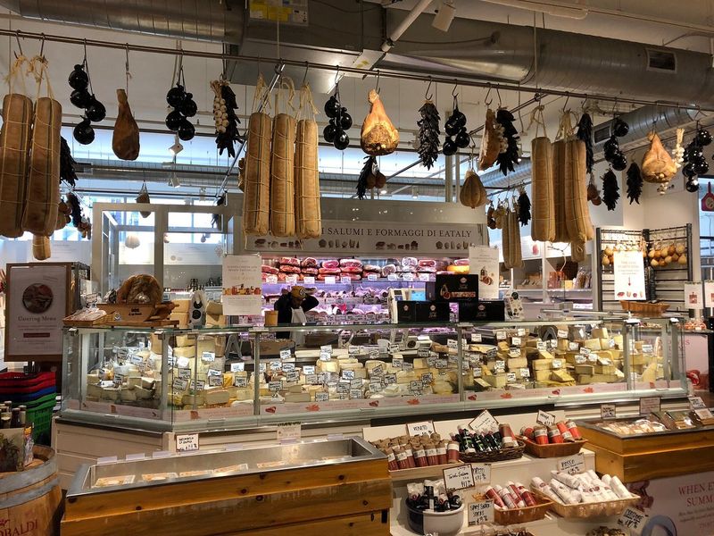 Eataly Chicago – Chicago