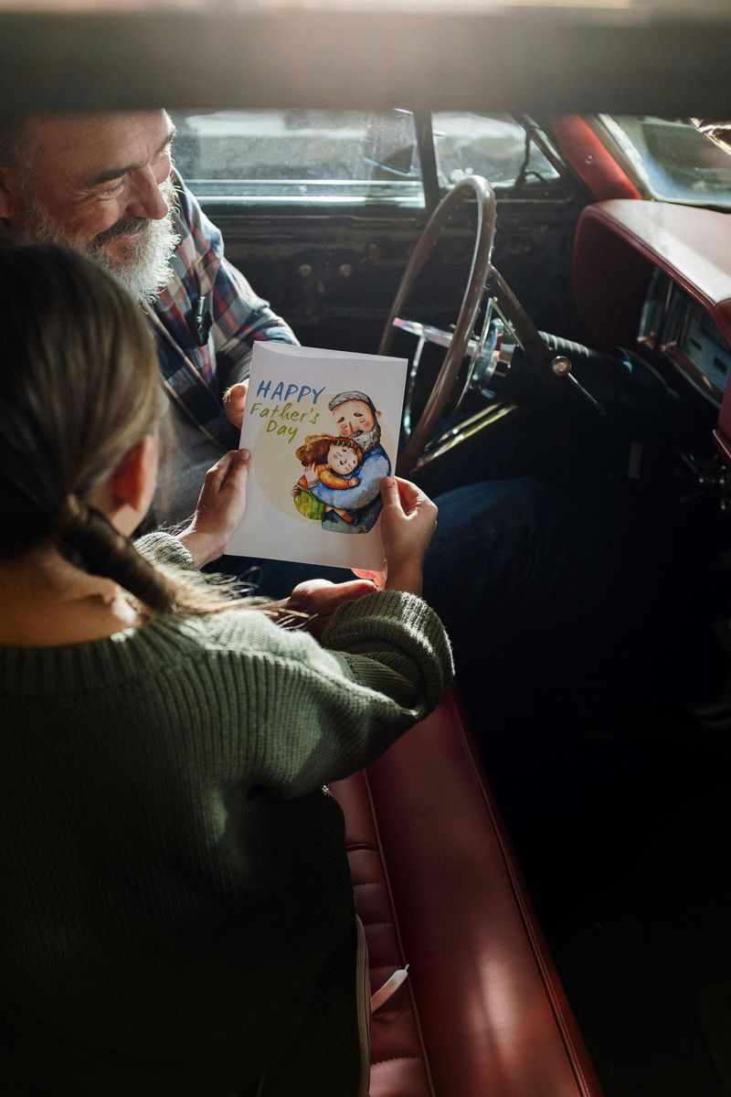 Family Sing-Alongs in the Car