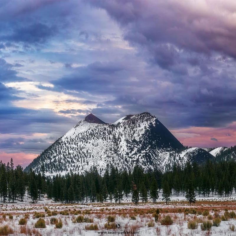 Sunset Crater Volcano National Monument