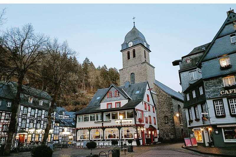 Monschau