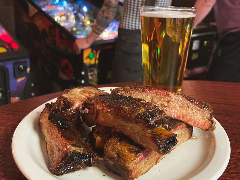 Stagecoach Bar & Grill – Ashland