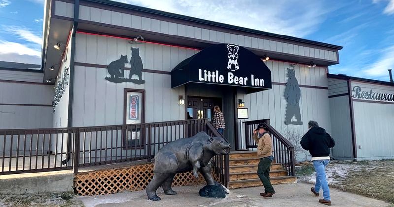 Little Bear Inn