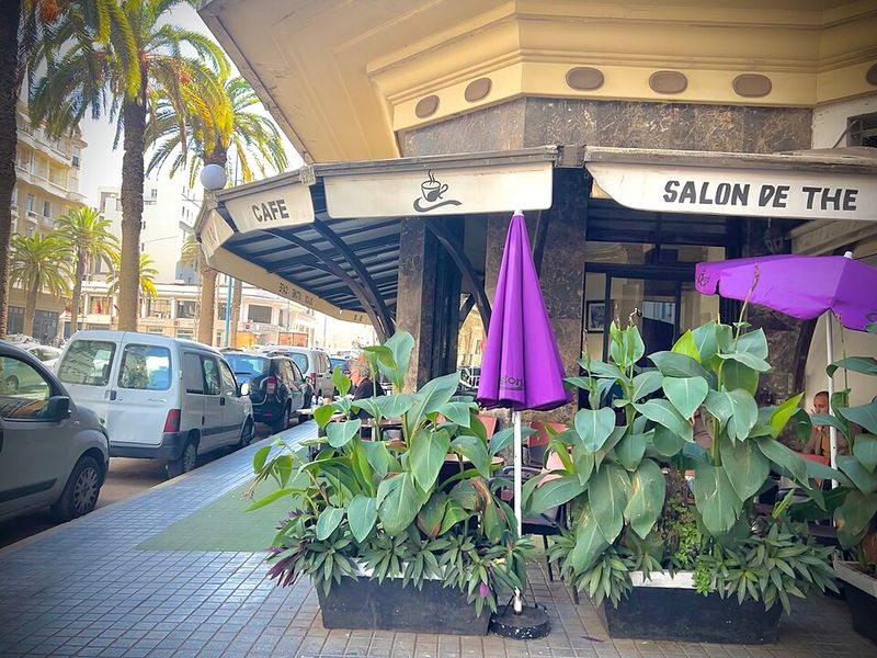 Casablanca – Morocco