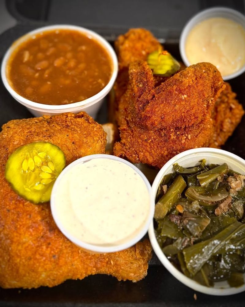 LoveBird — Orlando, FL