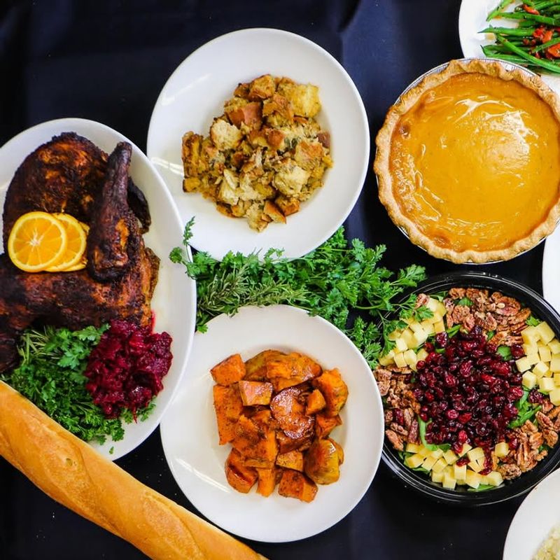 Cossetta’s — St. Paul