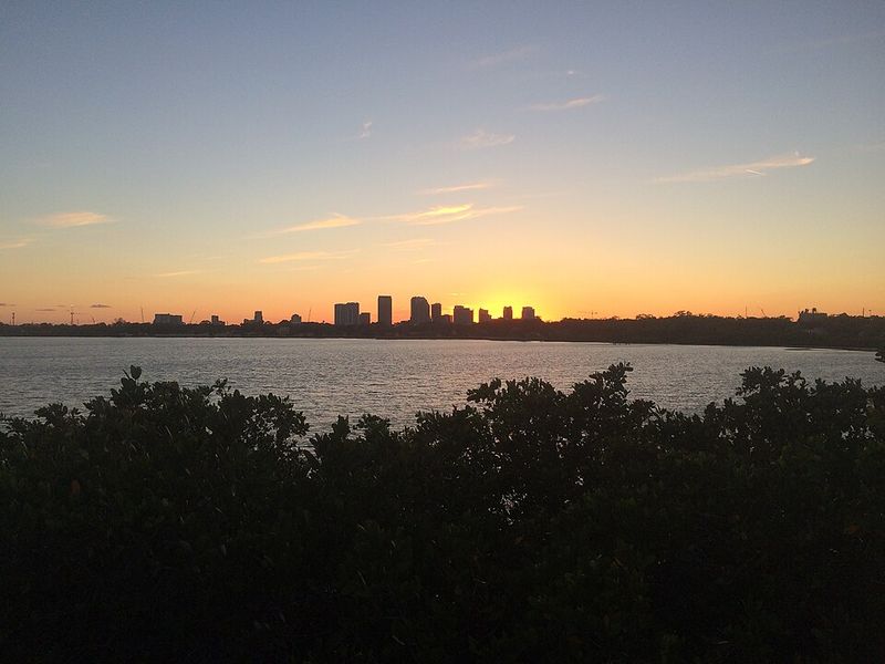 McKay Bay Nature Park