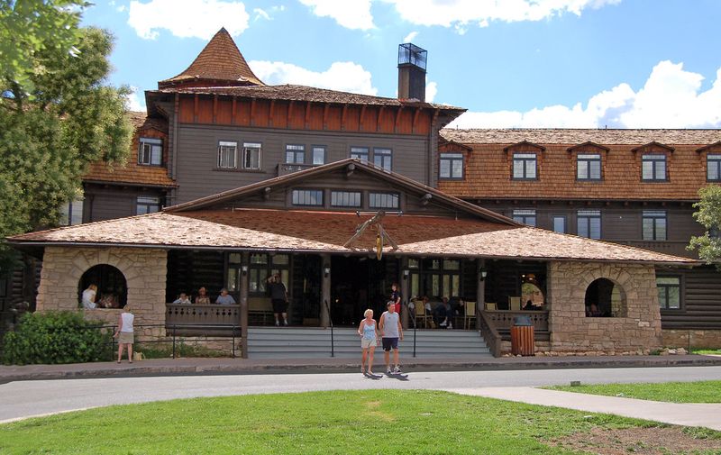 Grand Canyon National Park