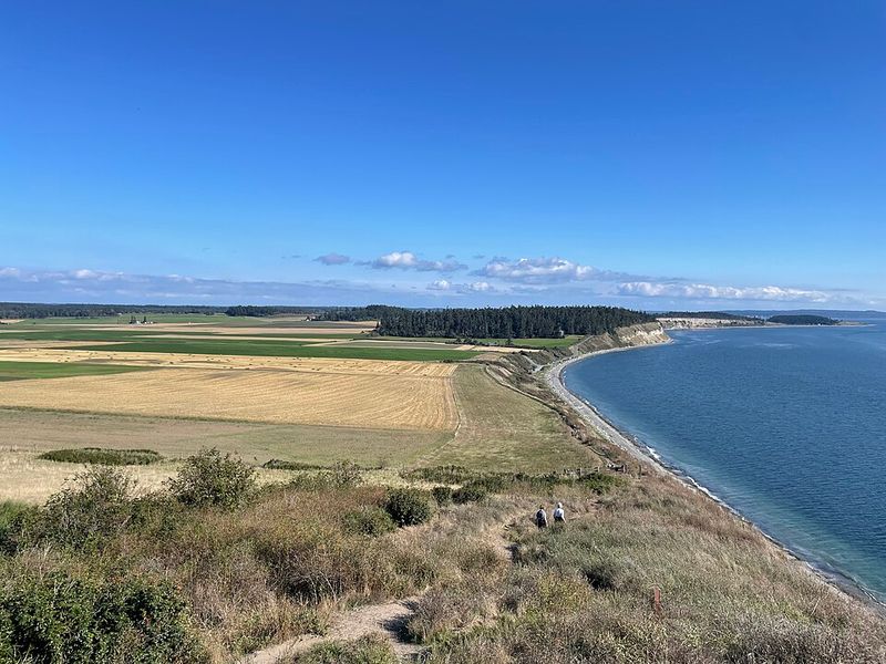 Explore Ebey’s Landing National Historical Reserve