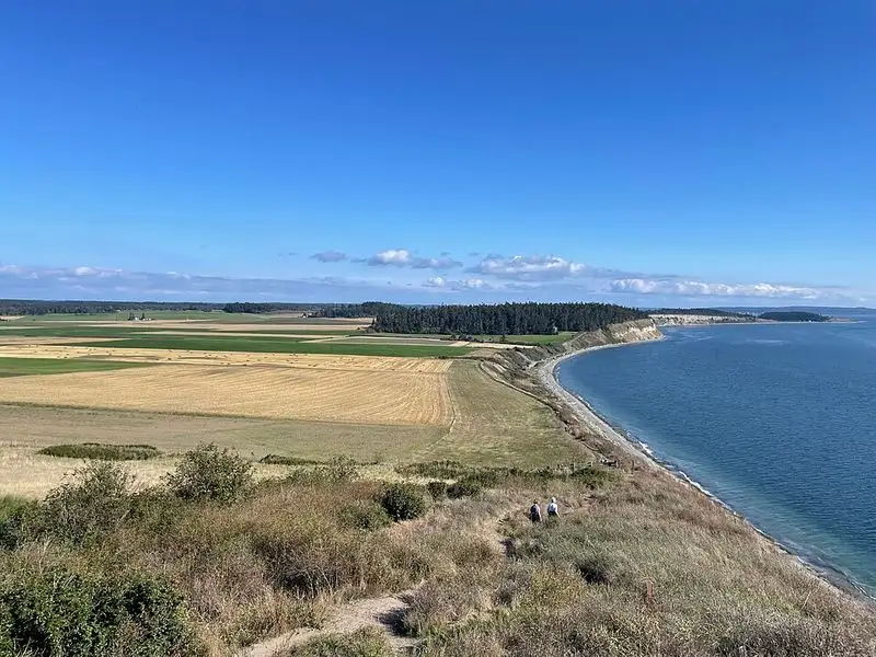 Explore Ebey’s Landing National Historical Reserve