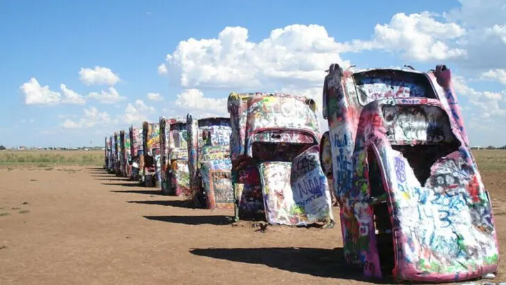 You can’t say you know the Great Plains until you’ve stopped at these 10 essential landmarks