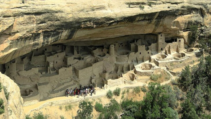 You can’t say you’ve experienced the American West until you’ve seen these 15 enduring landmarks