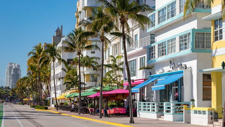 You can’t say you’ve explored Florida until you’ve visited these 12 defining destinations