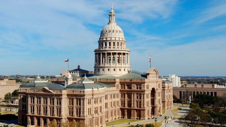 You don’t truly know Texas until you’ve visited these 8 historic and cultural landmarks