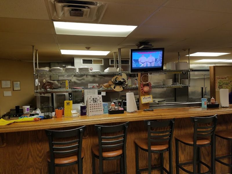 Big Mike’s Crabhouse & Grill – Hanover, PA