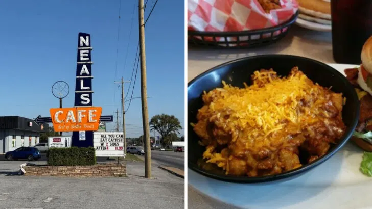 You’ll Taste Southern Tradition in Every Bite at These 9 Arkansas Diners