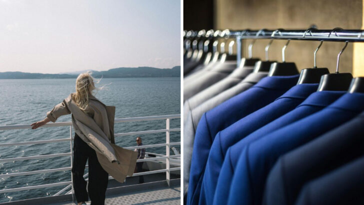 You’ll Want to Avoid These 11 Outfit Mistakes on Your Next Cruise