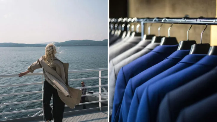 You&rsquo;ll Want to Avoid These 11 Outfit Mistakes on Your Next Cruise