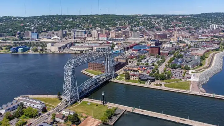 Younger families are quietly transforming these 13 weekend destinations across America