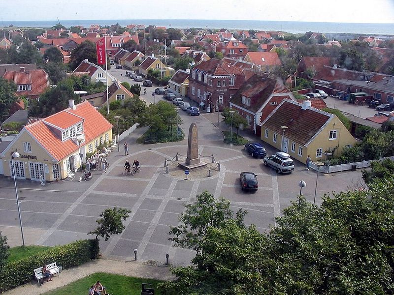 Skagen, Denmark