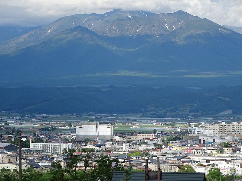 Furano (Hokkaido)