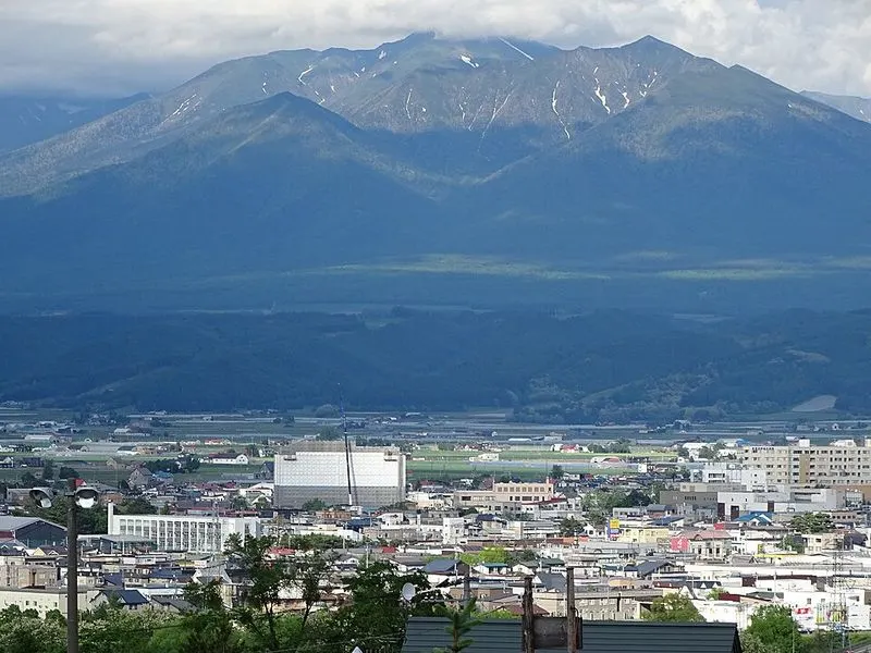 Furano (Hokkaido)