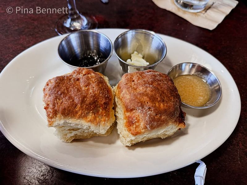 Zingerman's Roadhouse