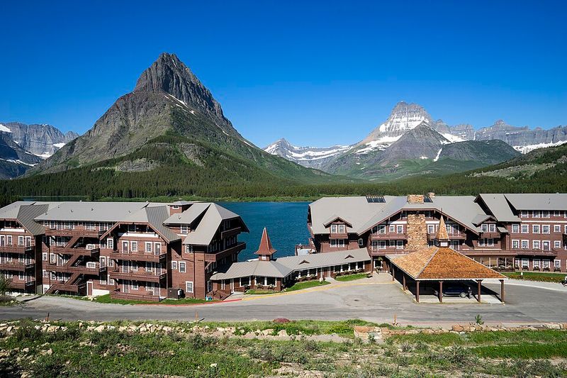 Glacier National Park