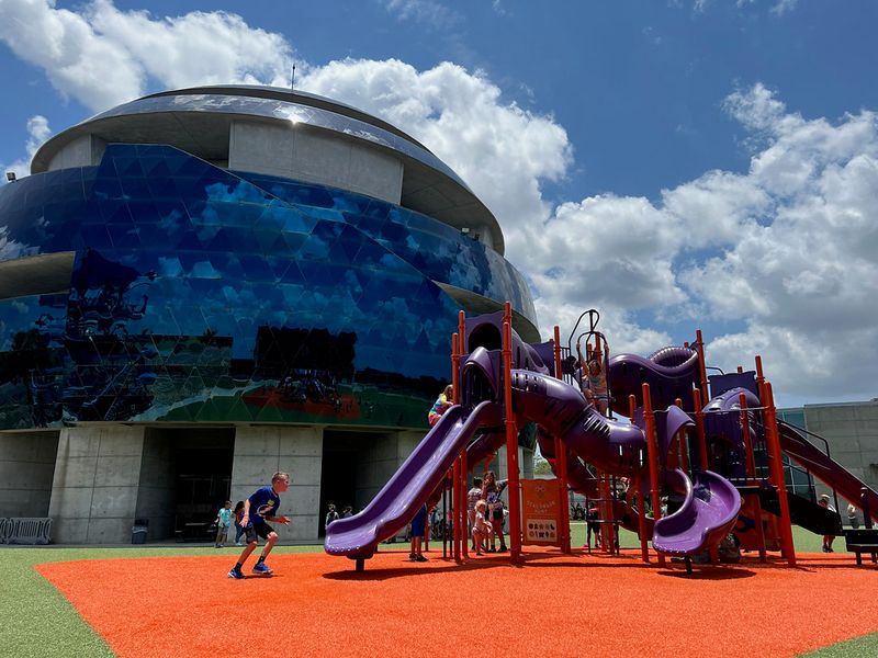 MOSI – Museum of Science & Industry