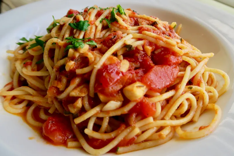 Luciano’s Italian Restaurant