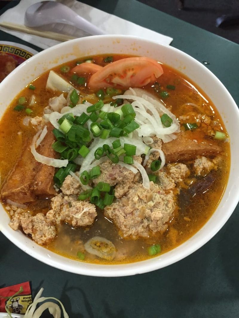 Tay Ho Restaurant – St. Paul