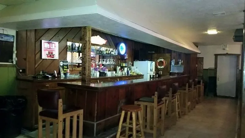Shyla's Hideaway, Bar & Grill – Challis, ID