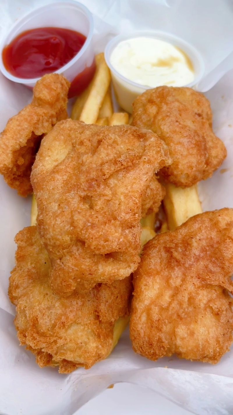 Bowpicker Fish & Chips