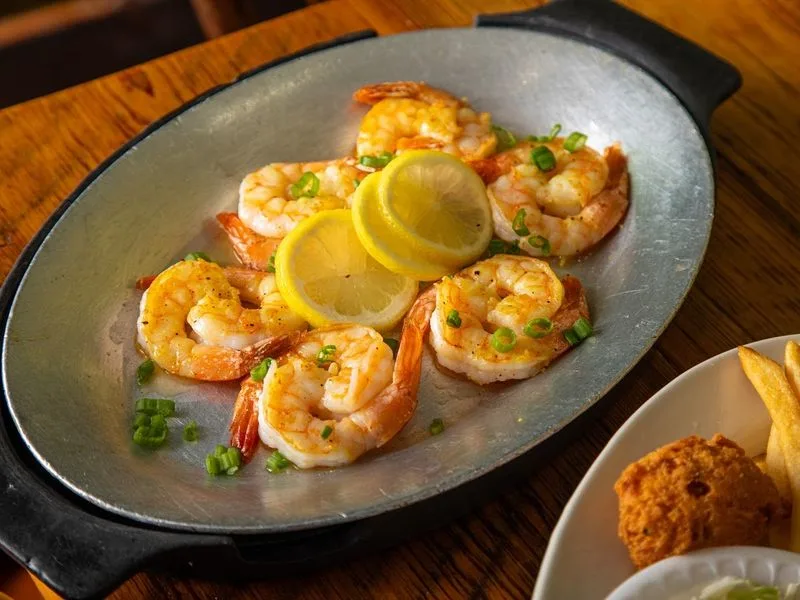 Middendorf's Manchac