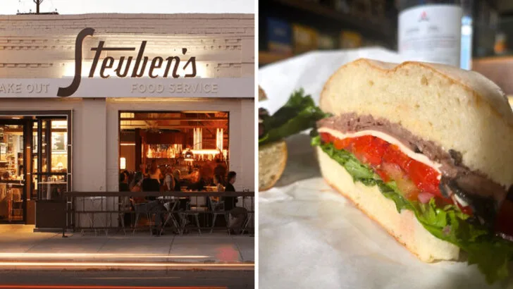 10 Colorado Sandwich Counters Serving Hearty Bites That Fit the State’s Outdoor Pace