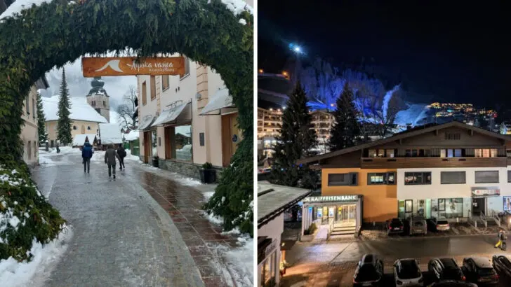 10 European Mountain Towns That Feel Like Switzerland Without the Swiss Prices