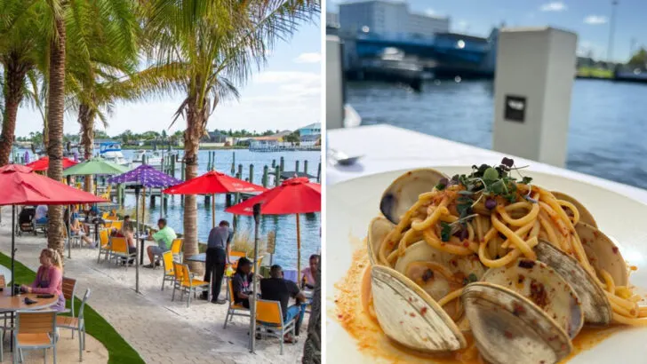10 Florida Coastal Seafood Places Travelers Should Try in 2026