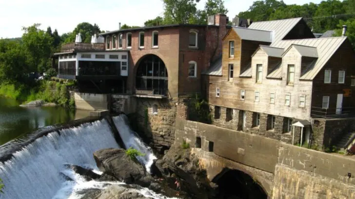 10 Historic Villages in Vermont That Invite You to Slow Down and Stay Awhile