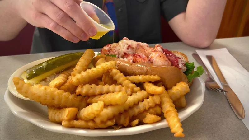 Becky&rsquo;s Diner, Portland