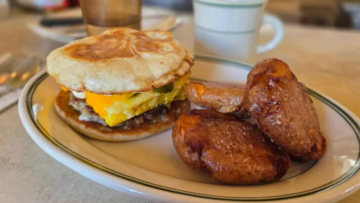 10 Maine Diners Known for Warm, Coastal-Town Homestyle Breakfasts