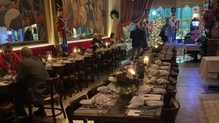 10 Maryland Italian restaurants where walk-ins are welcome and lines are common