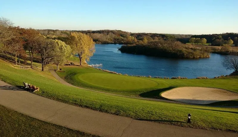 Lake Geneva, Wisconsin