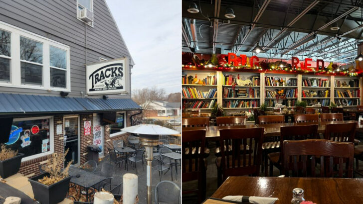 10 Nebraska small-town diners doing fried chicken sandwiches better than they need to