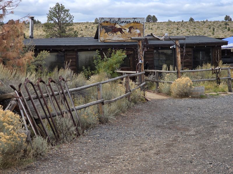 10 Oregon restaurants offering experiences you won’t find anywhere else