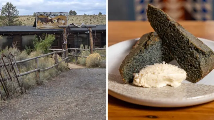 10 Oregon restaurants offering experiences you won&rsquo;t find anywhere else