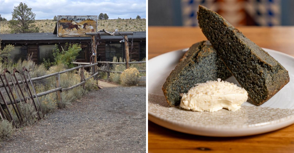 10 Oregon restaurants offering experiences you won’t find anywhere else