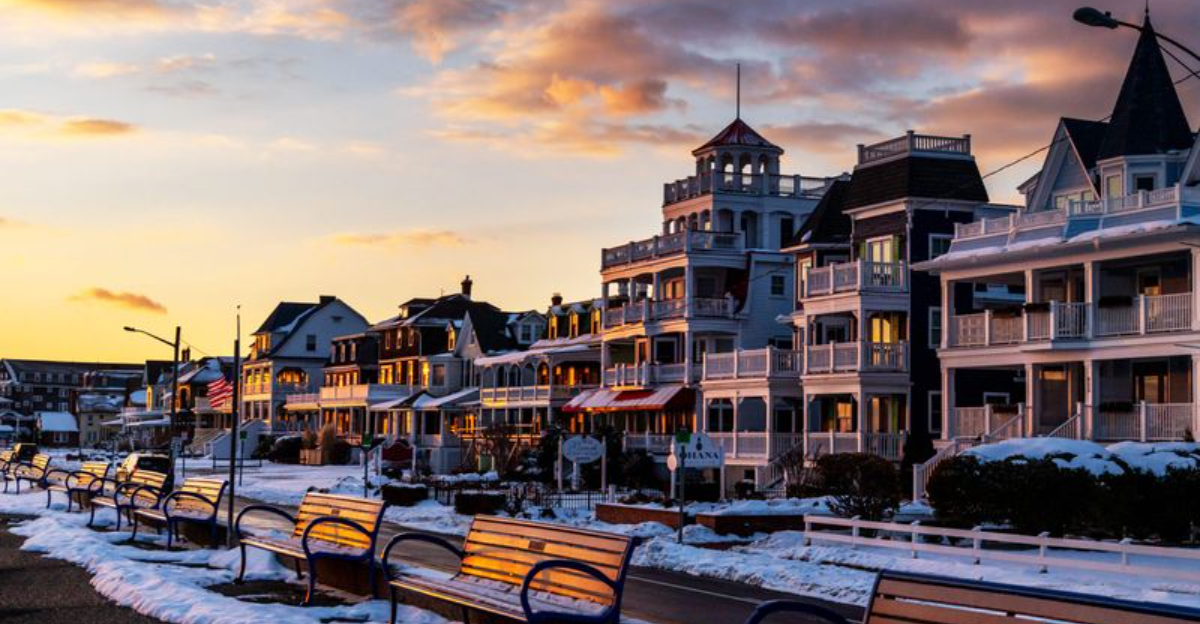 10 Peaceful December Destinations on the East Coast Where Last-Minute ...