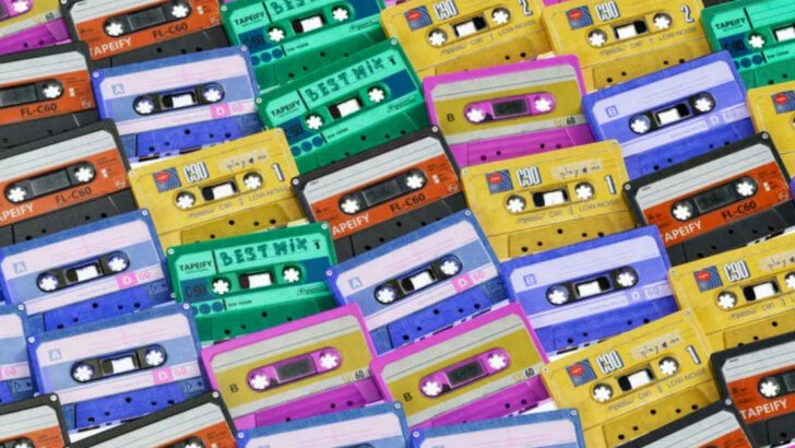 10 Road Trip Rituals Parents Used in the 80s That Kids Today Would Find Unbelievable