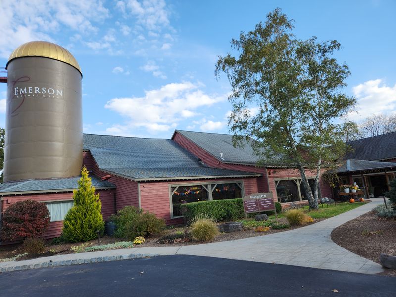 World's Largest Kaleidoscope