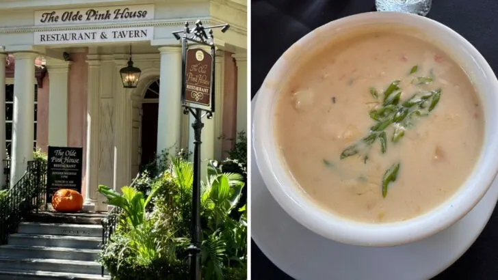 10 Savannah Spots Serving Standout Soups and Stews That Hit the Spot on Chilly Days